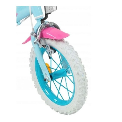Rower dziecięcy TOIMSA My Little Pony 12"