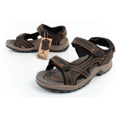 Sandały Grisport M GR-25-01-9026M