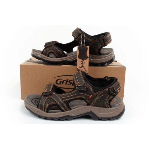 Sandały Grisport M GR-25-01-9026M