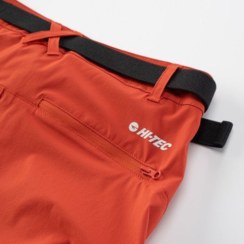 Spodenki Hi-Tec Palmiro 1/2 M 92800596073