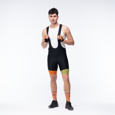 Spodenki rowerowe Radvik Toki GTS M 92800655798