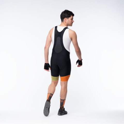 Spodenki rowerowe Radvik Toki GTS M 92800655798