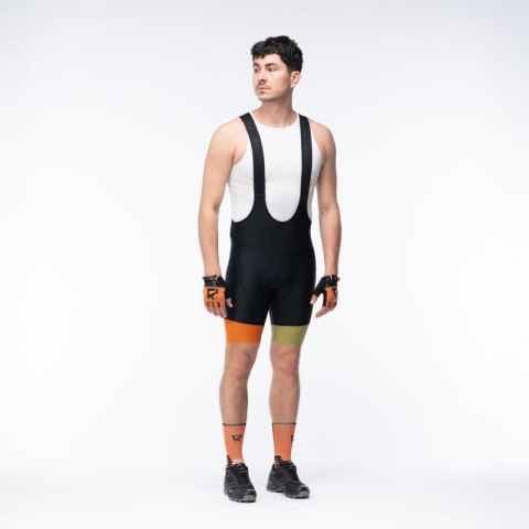 Spodenki rowerowe Radvik Toki GTS M 92800655798