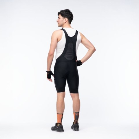 Spodenki rowerowe Radvik Tosti GTS M 92800655793