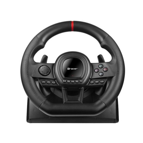 TRACER KIEROWNICA SIMRACER MANUAL GEARBOX 6 IN 1