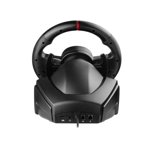 TRACER KIEROWNICA SIMRACER MANUAL GEARBOX 6 IN 1