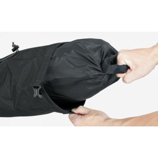 Torba rowerowa podsiodłowa TOPEAK BACKLOADER black (15 litrów)