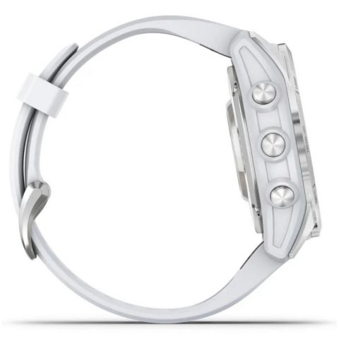 Zegarek Garmin Epix PRO (Gen 2) 42mm SS Whitestone