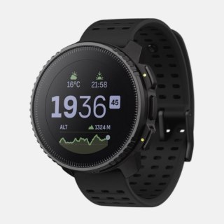 Zegarek sportowy SUUNTO VERTICAL ALL BLACK