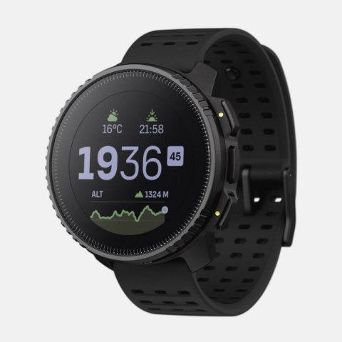Zegarek sportowy SUUNTO VERTICAL ALL BLACK