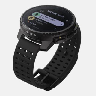 Zegarek sportowy SUUNTO VERTICAL ALL BLACK