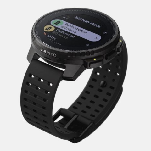 Zegarek sportowy SUUNTO VERTICAL ALL BLACK