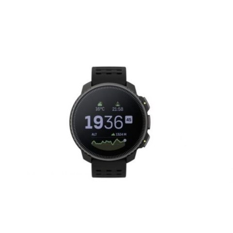 Zegarek sportowy SUUNTO VERTICAL ALL BLACK