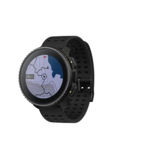 Zegarek sportowy SUUNTO VERTICAL ALL BLACK