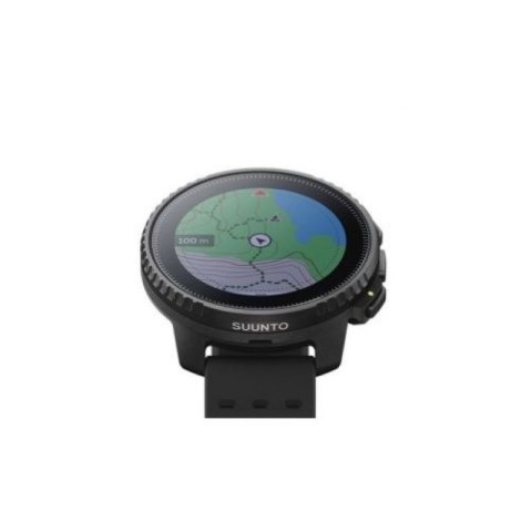 Zegarek sportowy SUUNTO VERTICAL ALL BLACK