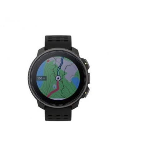 Zegarek sportowy SUUNTO VERTICAL ALL BLACK