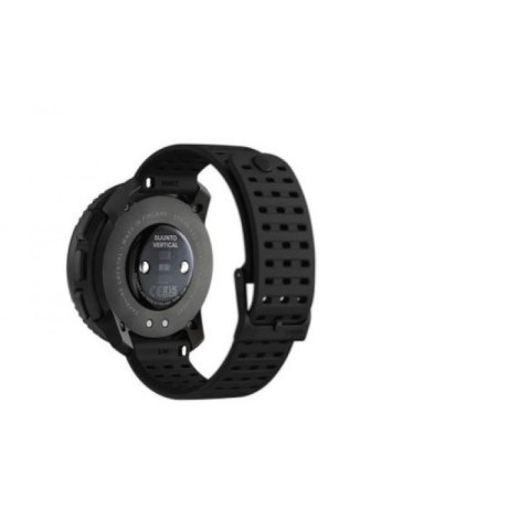 Zegarek sportowy SUUNTO VERTICAL ALL BLACK