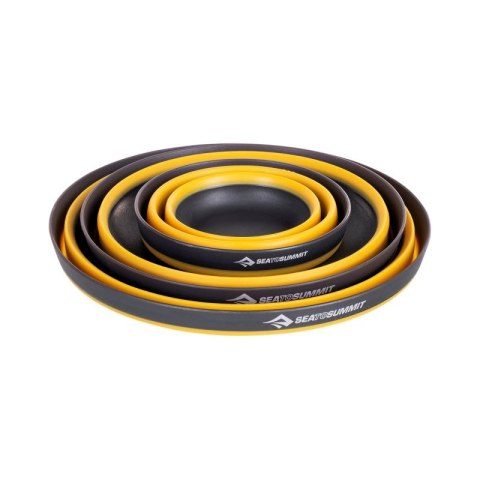 Zestaw naczyń SEA TO SUMMIT Frontier UL 2P 6 Piece