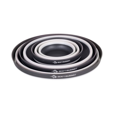 Zestaw naczyń SEA TO SUMMIT Frontier UL 2P 6 Piece