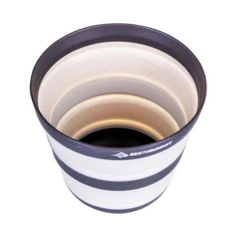 Zestaw naczyń SEA TO SUMMIT Frontier UL 2P 6 Piece