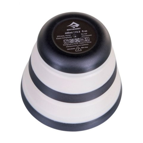 Zestaw naczyń SEA TO SUMMIT Frontier UL 2P 6 Piece