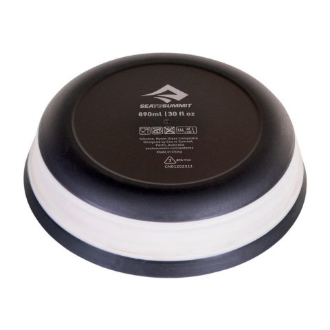 Zestaw naczyń SEA TO SUMMIT Frontier UL 2P 6 Piece