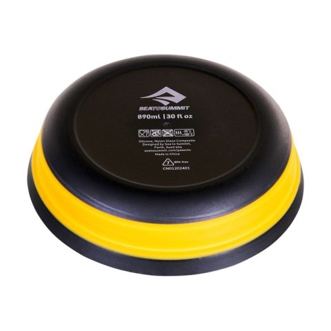 Zestaw naczyń SEA TO SUMMIT Frontier UL 2P 6 Piece