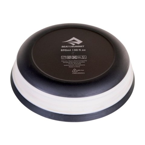 Zestaw naczyń SEA TO SUMMIT Frontier UL 2P 6 Piece