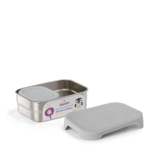 Affenzahn Lunchbox Koala ze stali nierdzewnej (AFZ-LBX-001-029)