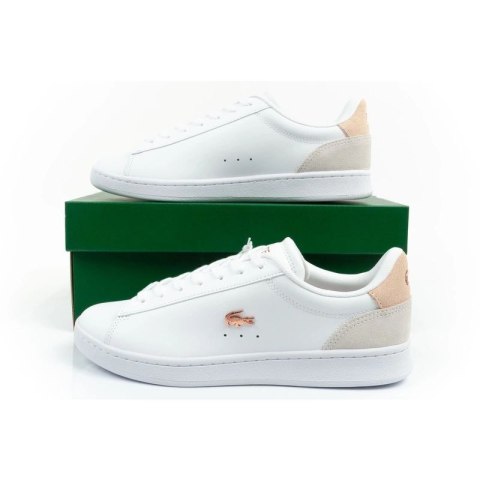Buty Lacoste Carnaby W 748SFA00161Y9