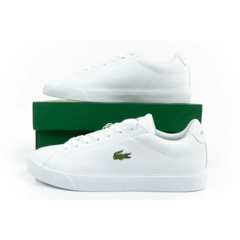 Buty Lacoste Lerond Set 125 2 CFA W 749CFA003721G