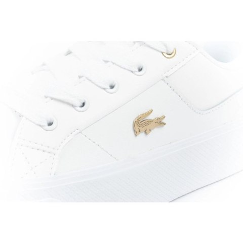 Buty Lacoste Ziane Platform W 05216