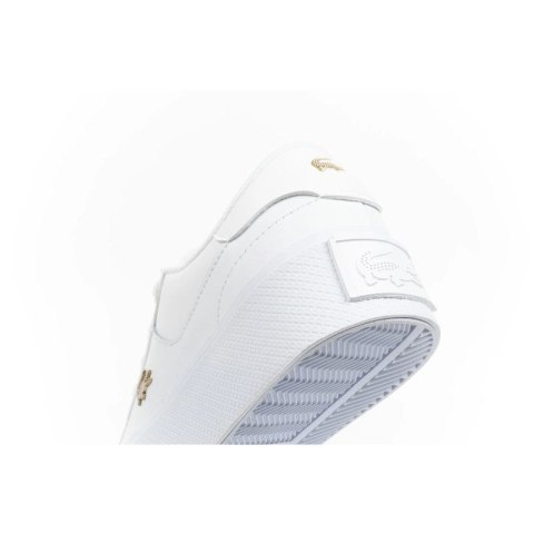 Buty Lacoste Ziane Platform W 05216