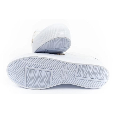 Buty Lacoste Ziane Platform W 05216