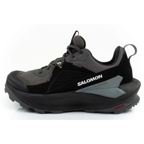 Buty Salomon Elixir GTX M 472957
