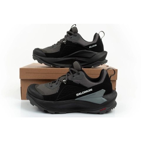Buty Salomon Elixir GTX M 472957