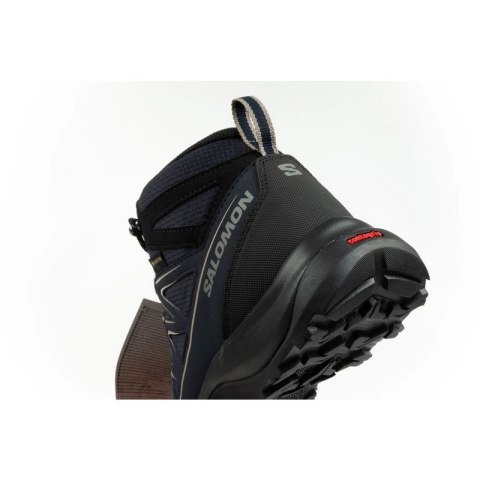 Buty Salomon Onis M 471013