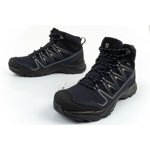 Buty Salomon Onis M 471013