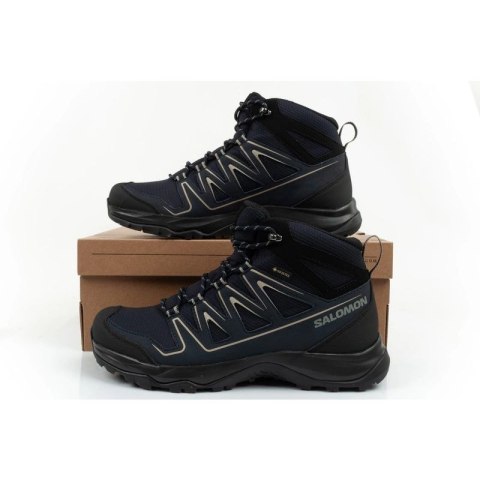 Buty Salomon Onis M 471013