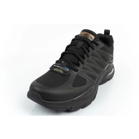 Buty Skechers Air Ventura-Revell M 232657/BBK