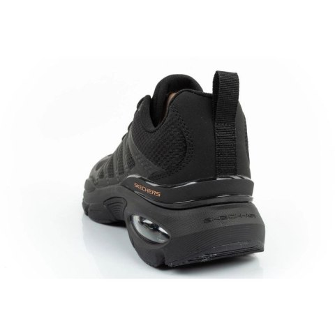 Buty Skechers Air Ventura-Revell M 232657/BBK