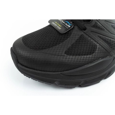 Buty Skechers Air Ventura-Revell M 232657/BBK