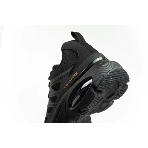 Buty Skechers Air Ventura-Revell M 232657/BBK
