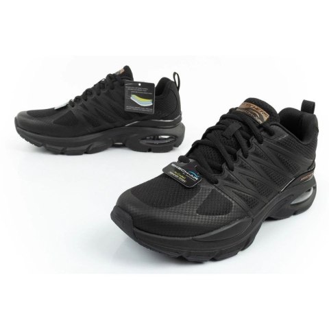 Buty Skechers Air Ventura-Revell M 232657/BBK