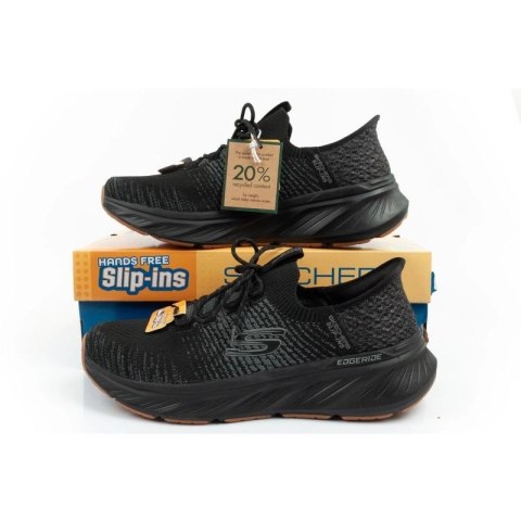 Buty Skechers Edgeride-Raygo M 232932/BBK