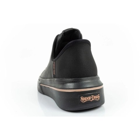 Buty Skechers SLIP-INS W 186001/BBK