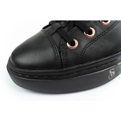Buty Skechers SLIP-INS W 186001/BBK