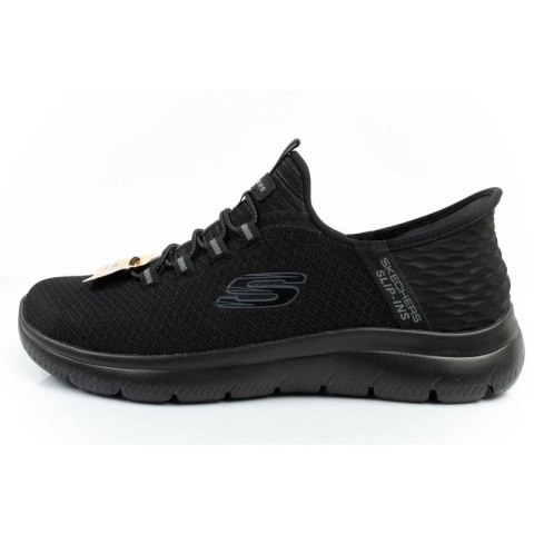 Buty Skechers Summits-High Range M 232457/BBK