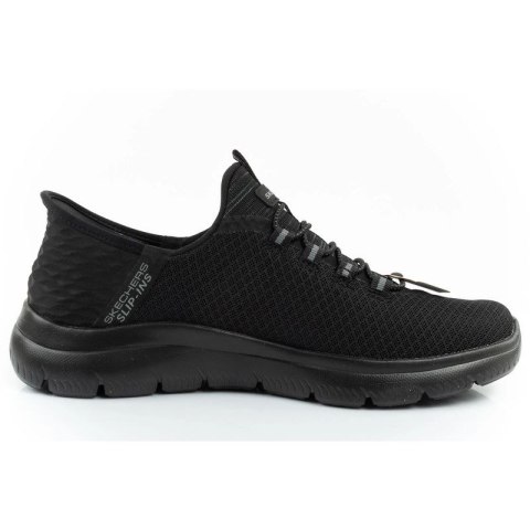 Buty Skechers Summits-High Range M 232457/BBK