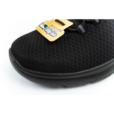 Buty Skechers Summits-High Range M 232457/BBK